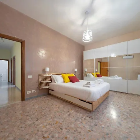 Welcome To Pigneto Lejlighed