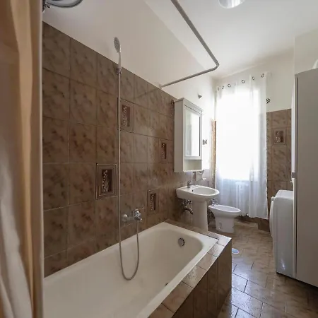 Welcome To Pigneto Lejlighed *