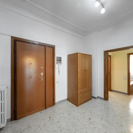 Lejlighed Welcome To Pigneto Rom
