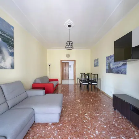 Apartament Welcome To Pigneto *