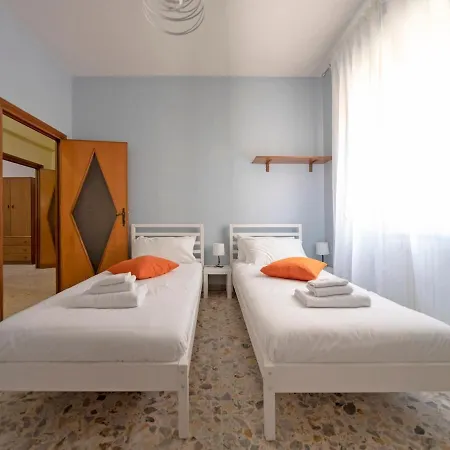 Welcome To Pigneto Apartament