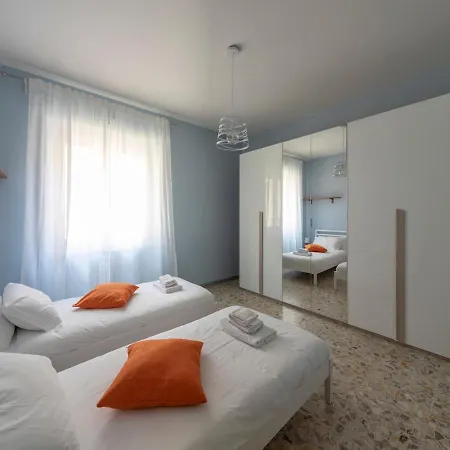 Welcome To Pigneto Apartament *