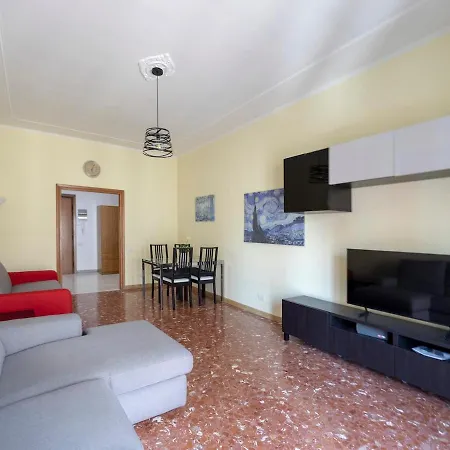 Welcome To Pigneto Rzym