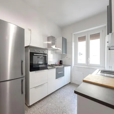 Welcome To Pigneto * Rzym