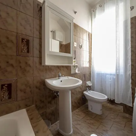 Welcome To Pigneto Apartament Rzym