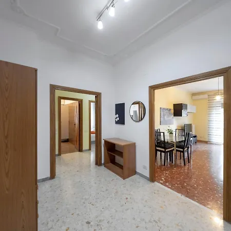 Welcome To Pigneto Apartament