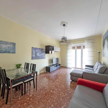 Apartament Welcome To Pigneto