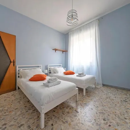 Apartament Welcome To Pigneto *