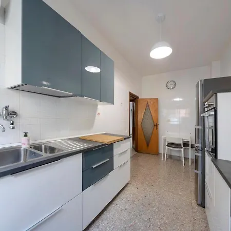 Apartament Welcome To Pigneto Rzym